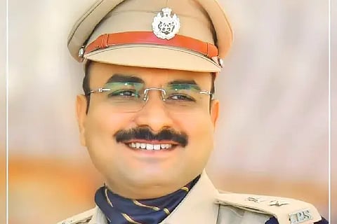 LAXMAN NIMBARAGI