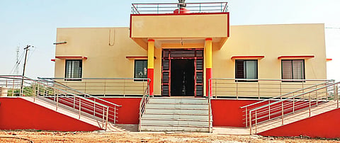 LXR ADARAKATTI GRAPUM