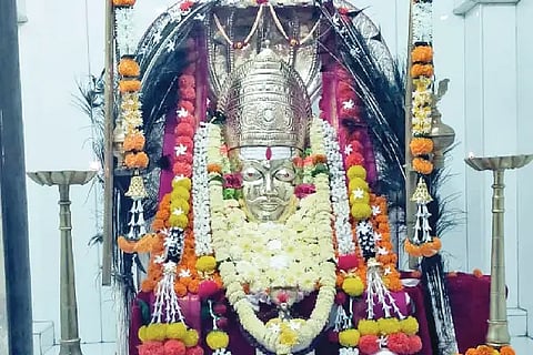 Lokeshwar Jatra festival begins today
