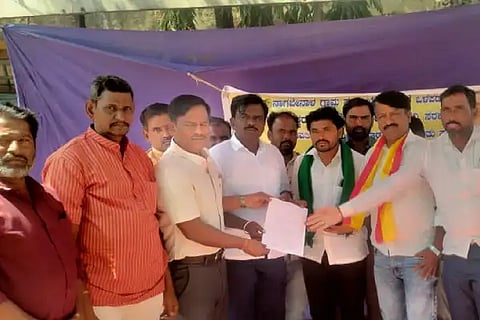MBL DHARANI