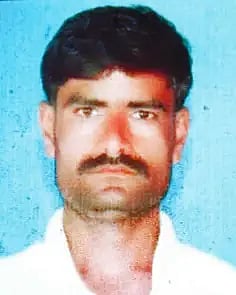 MDG RAITA SUICIDE