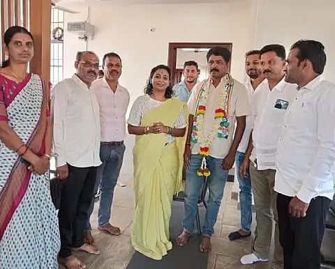 MDG mla