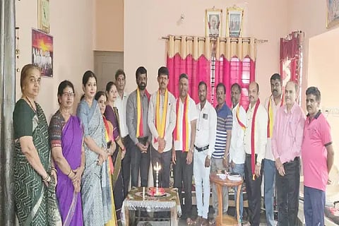 MDG sahitya