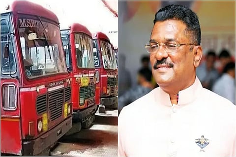 MSRTC