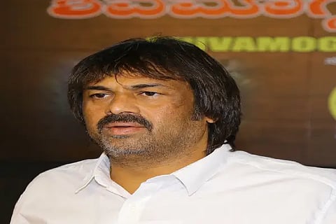 Madhu Bangarappa