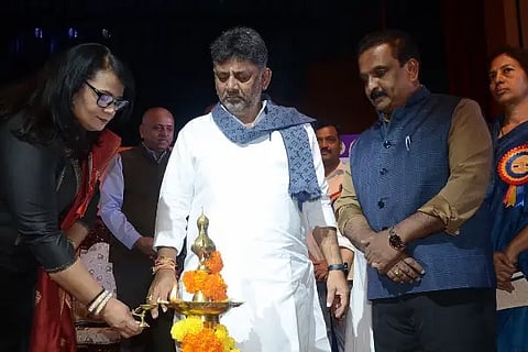Madhyama academy DKS