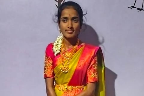 Mahadevi Bananti