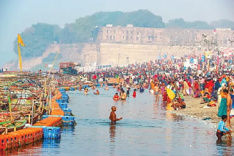 Mahakumbh Mela