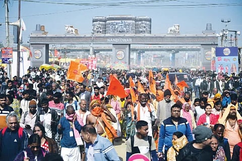 Mahakumbh Mela
