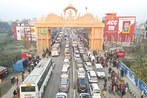 Mahkumbh Mela