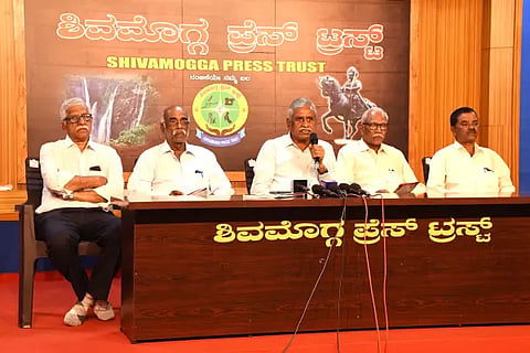 Malenadu Devanga Samaja