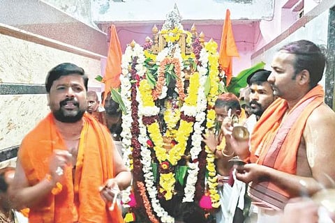 Manvi Purandara