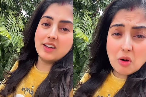 Marriage Video