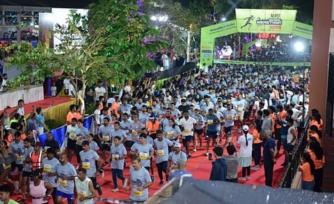 Merathon Lead