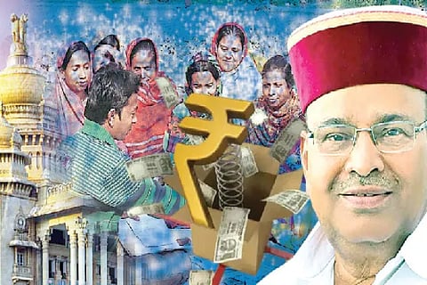 Micro Finance