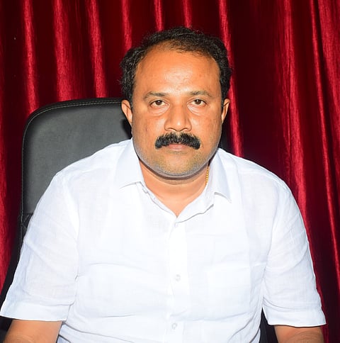 Mlc Vivkananda