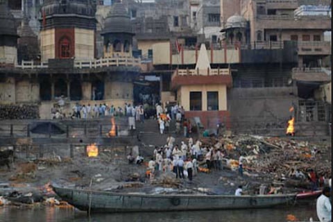 Mukti Bhawan