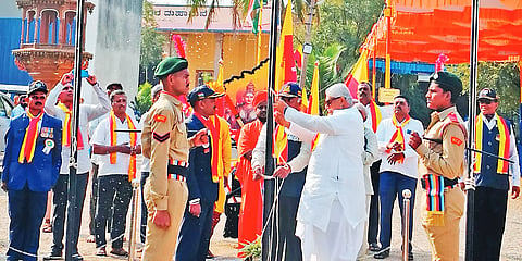 NRGL DWAJAROHANA