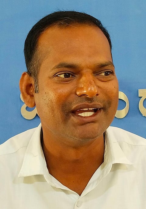 Nagendra