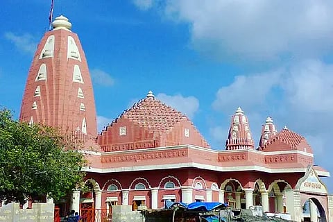 Nageshwara