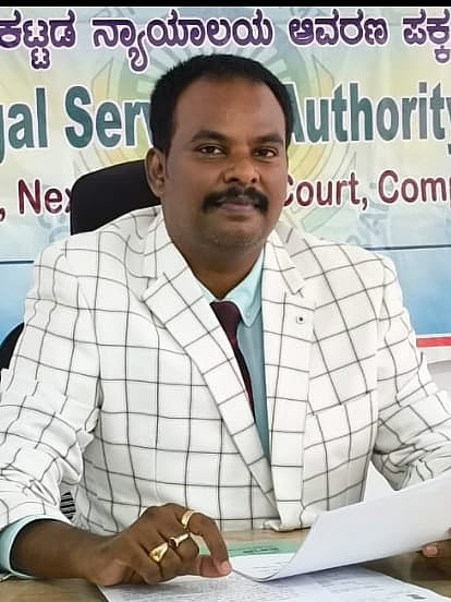 National Lok Adalat on March 8th Mandya