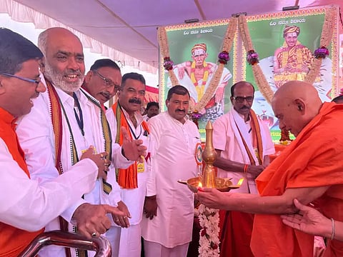 New Prasad new