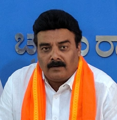Nijagunaraju
