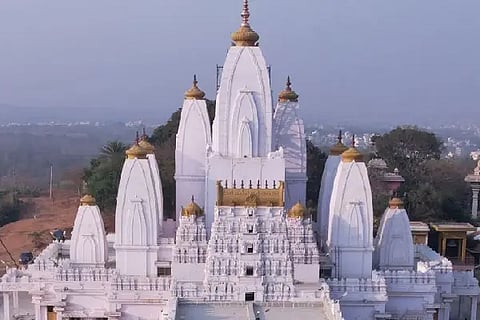 Omkarashrama