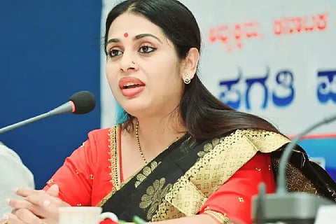 PALLAVI G