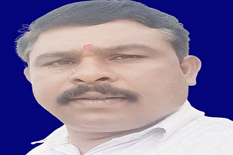 PARAMESHWARA