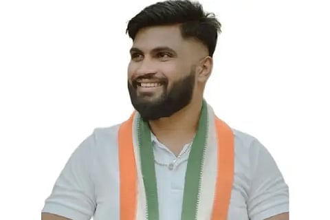 Pavan Naik