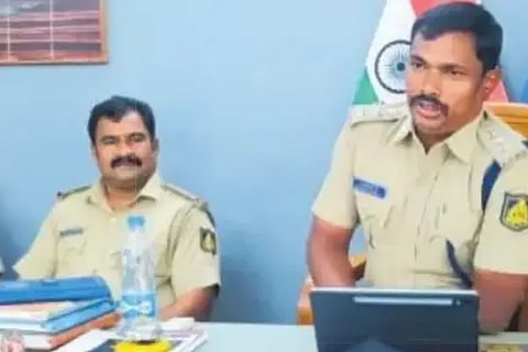 Police tighten security for Ranna Vaibhav