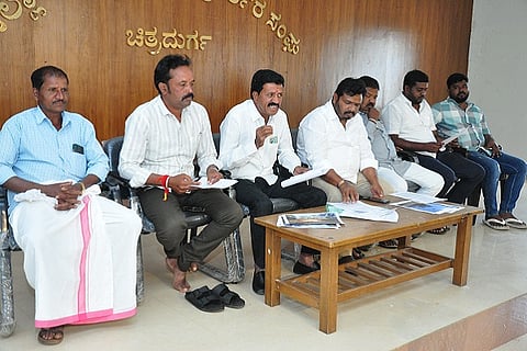 Pressmeet