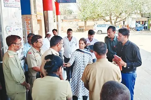 Priyanga