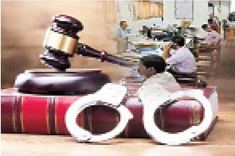 Prosecution