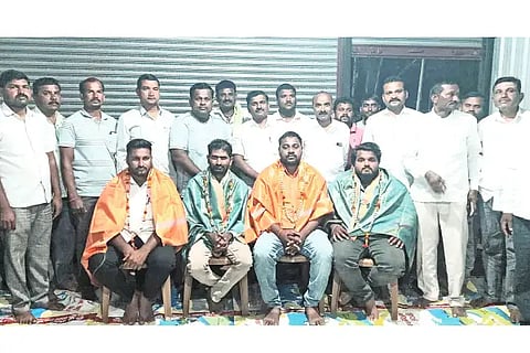 Provide facilities to eligible beneficiaries