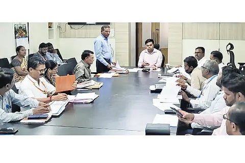 Provide facilities to eligible farmers