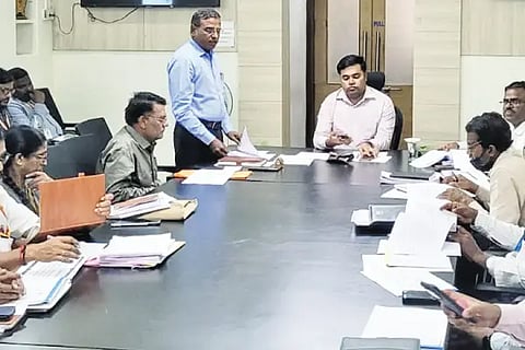 Provide facilities to eligible farmers