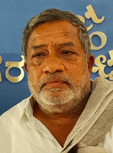 Pu.Srinivas Nayaka