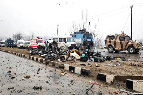 Pulwama