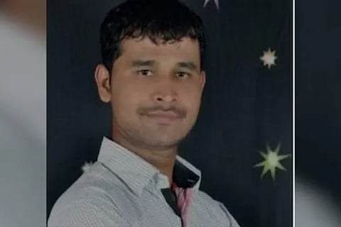 Pune Accused