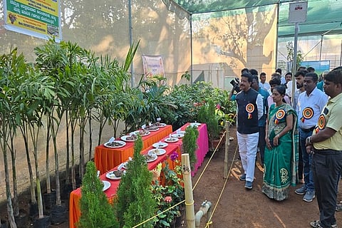 Pushpa