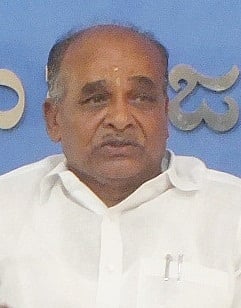 Puttarangashetty