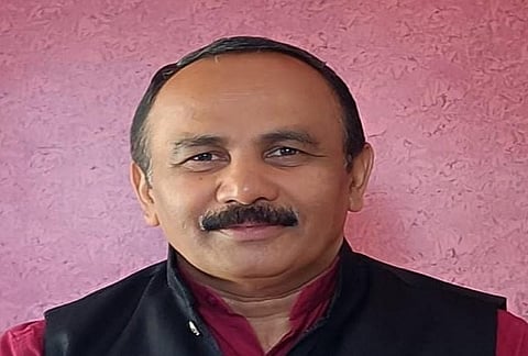 RAVI KALAPPA