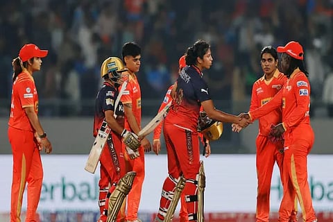 RCB WPL
