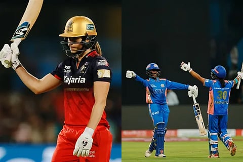 RCB vs MI