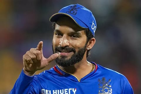 Rajat Patidhar
