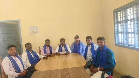 Rattihalli Bheem Orgnisation