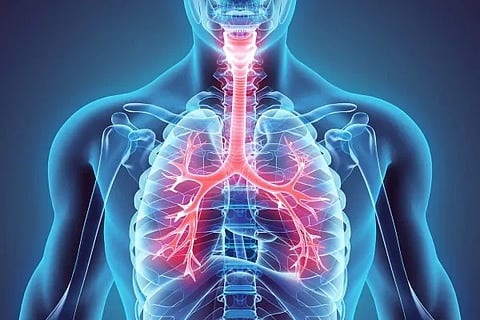 Respiratory