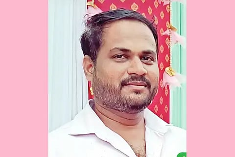 SANTOSH KANNAL